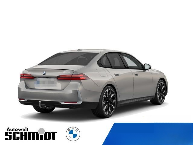 BMW 520d Lim M Sportpaket Pro UPE 82.330 EUR foto 2