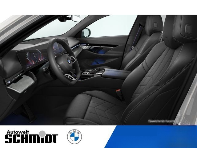 BMW 520d Lim M Sportpaket Pro UPE 82.330 EUR foto 3