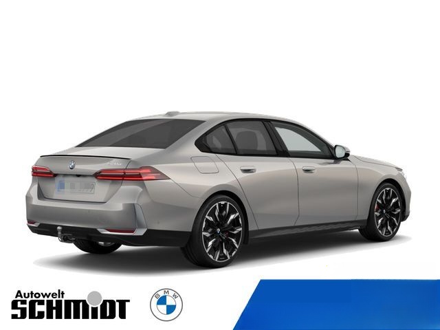 BMW 520d Lim M Sportpaket Pro UPE 82.330 EUR foto 5