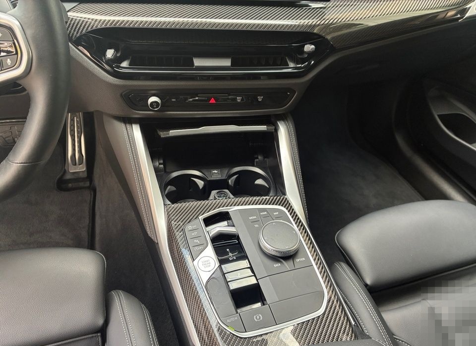 BMW 420i Coupe M Sport + GARANTIE-bis-07.2030 foto 11