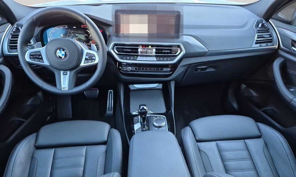 BMW X4 xDrive30d + GARANTIE-bis-07.2030 foto 11