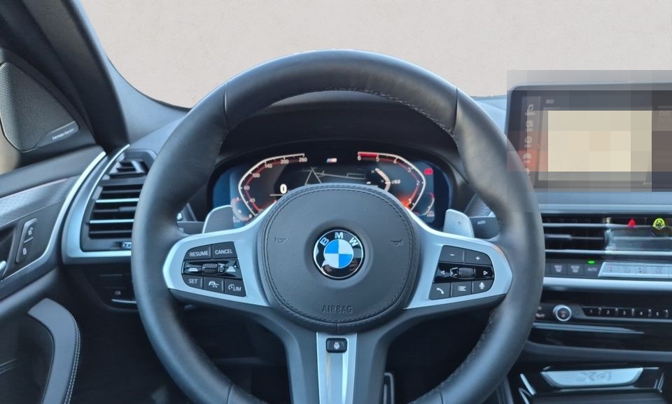 BMW X4 xDrive30d + GARANTIE-bis-07.2030 foto 14