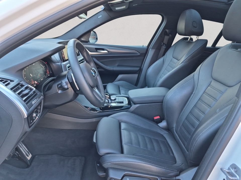 BMW X4 xDrive30d + GARANTIE-bis-07.2030 foto 10