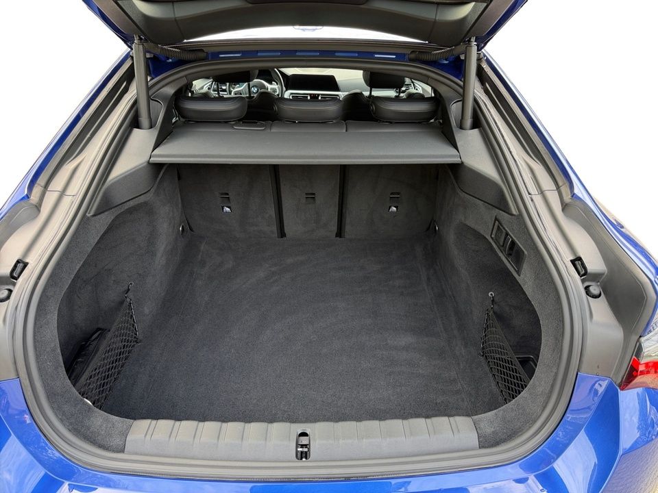 BMW 420d Gran Coupé M Sport + 2Jahre-BPS.-GARANTIE foto 5