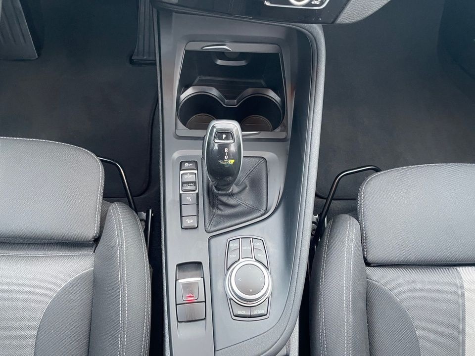 BMW X1 xDrive20i Advantage + GARANTIE foto 12