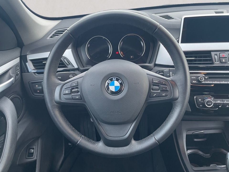 BMW X1 xDrive20i Advantage + GARANTIE foto 14