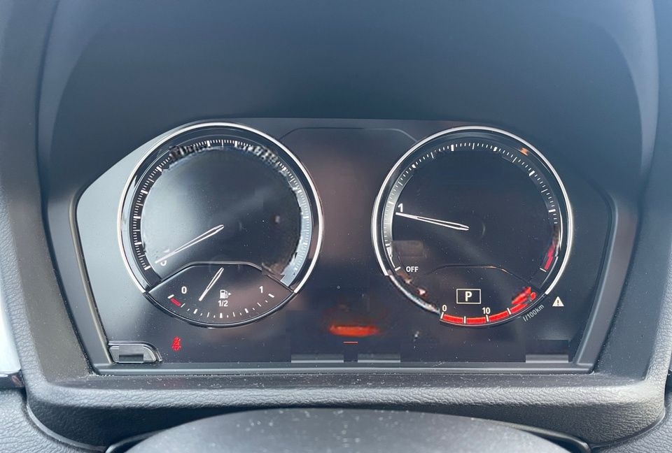 BMW X1 xDrive20i Advantage + GARANTIE foto 15