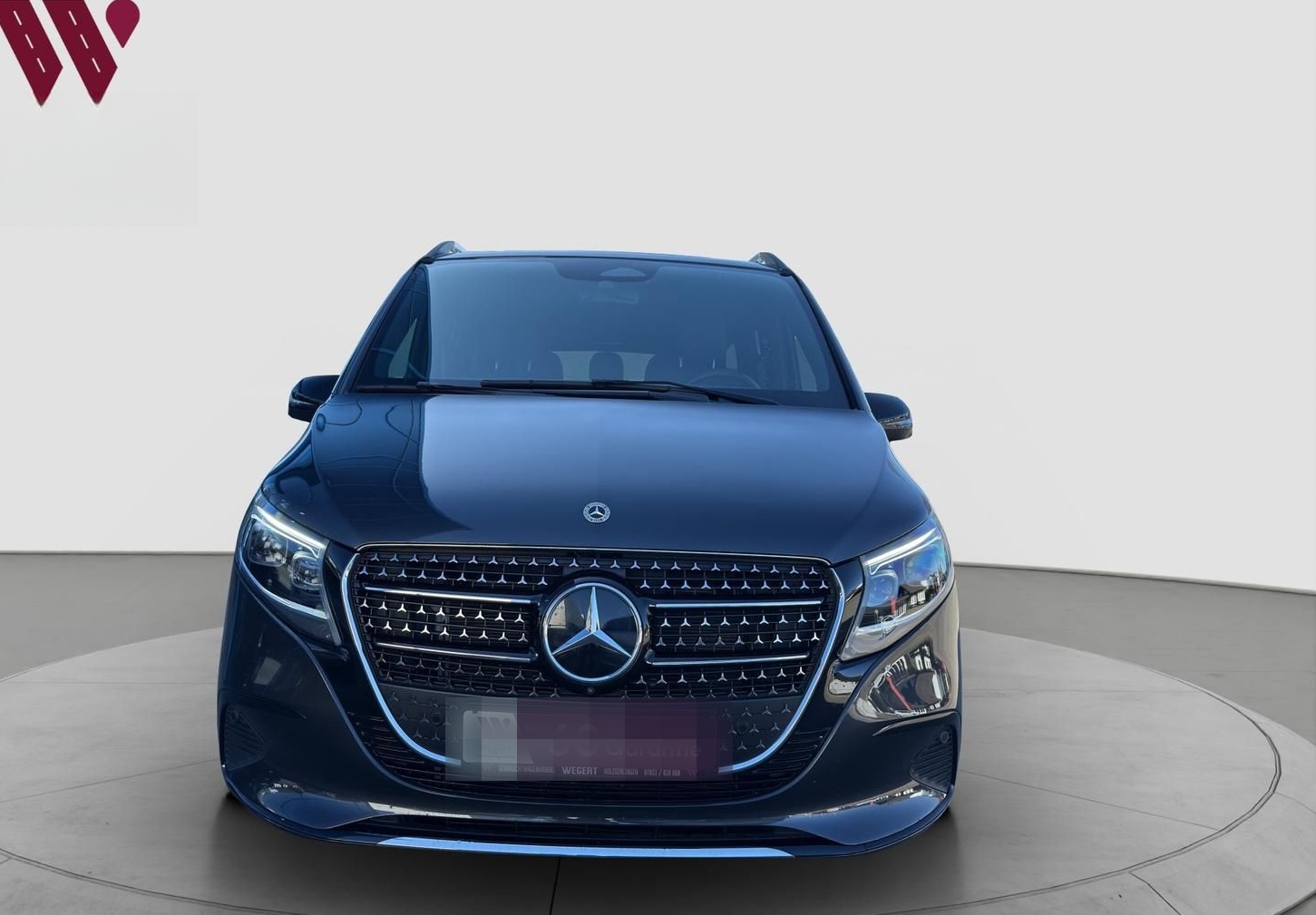 Mercedes-Benz V250d 4MATIC Lang*360*AHK*STANDHEIZUNG*El.TÜREN* foto 3
