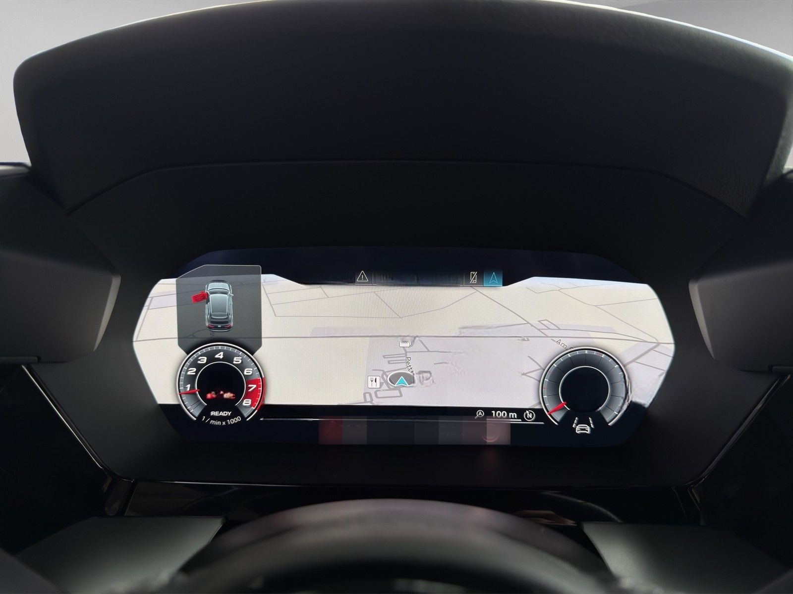 Audi S3 Sportback 2.0 TFSI quattro B&O Matrix RFK foto 11