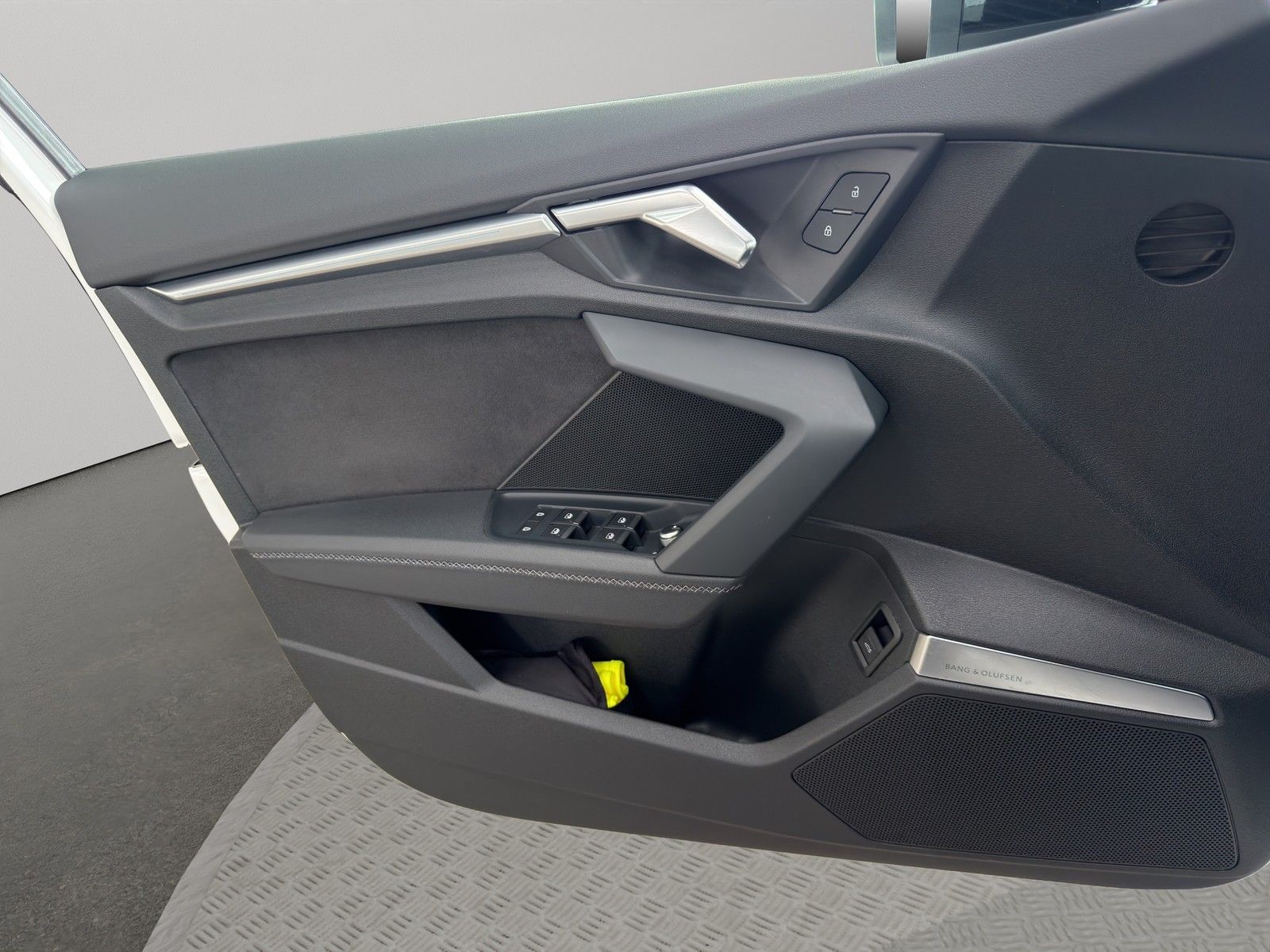 Audi S3 Sportback 2.0 TFSI quattro B&O Matrix RFK foto 12