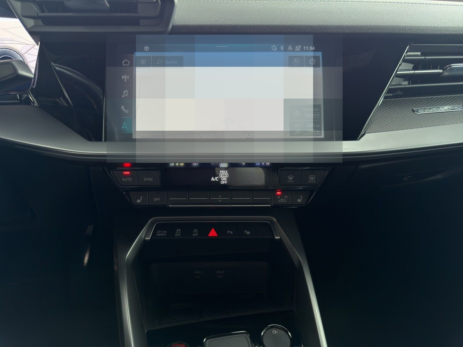 Audi S3 Sportback 2.0 TFSI quattro B&O Matrix RFK foto 16