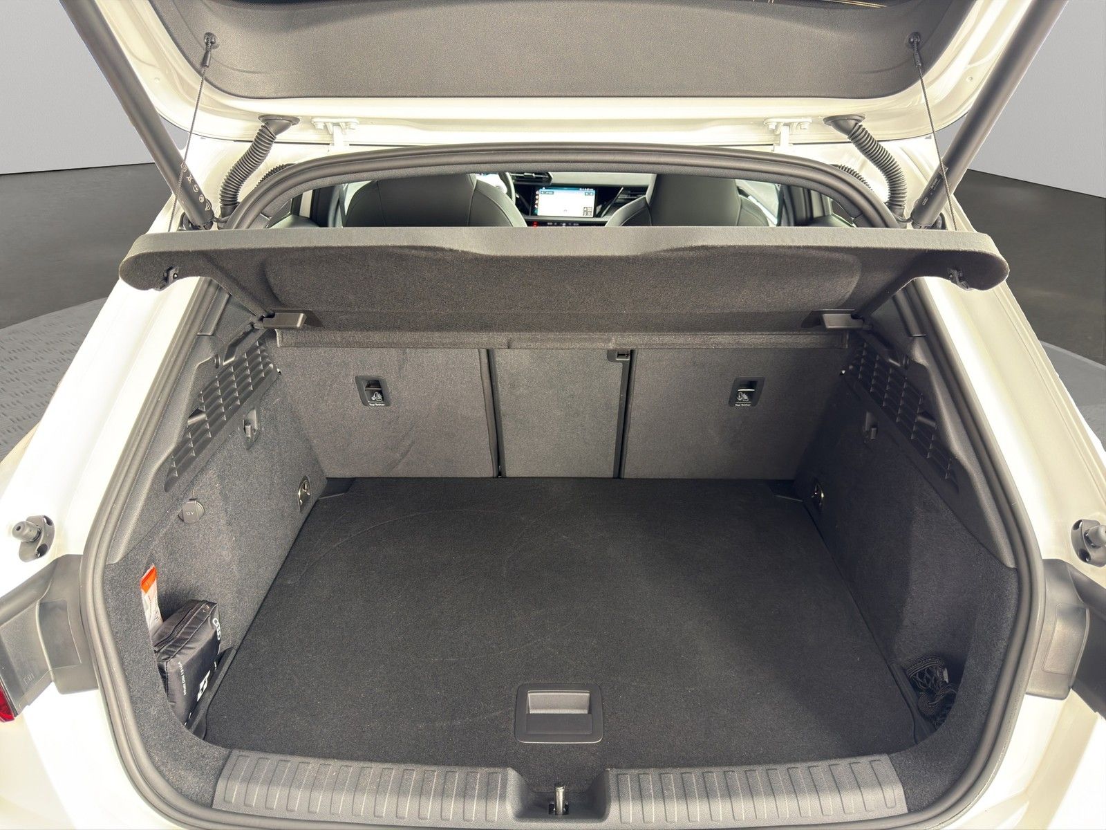 Audi S3 Sportback 2.0 TFSI quattro B&O Matrix RFK foto 18