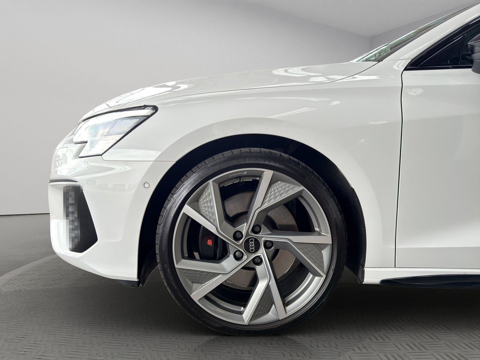 Audi S3 Sportback 2.0 TFSI quattro B&O Matrix RFK foto 21