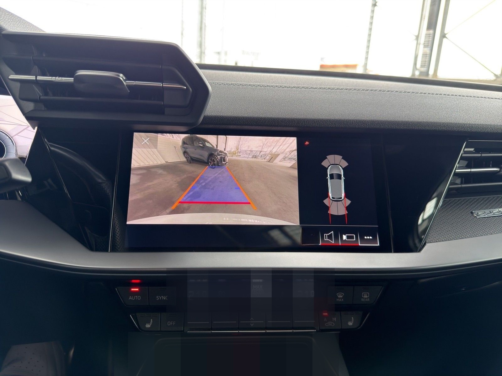 Audi S3 Sportback 2.0 TFSI quattro B&O Matrix RFK foto 22