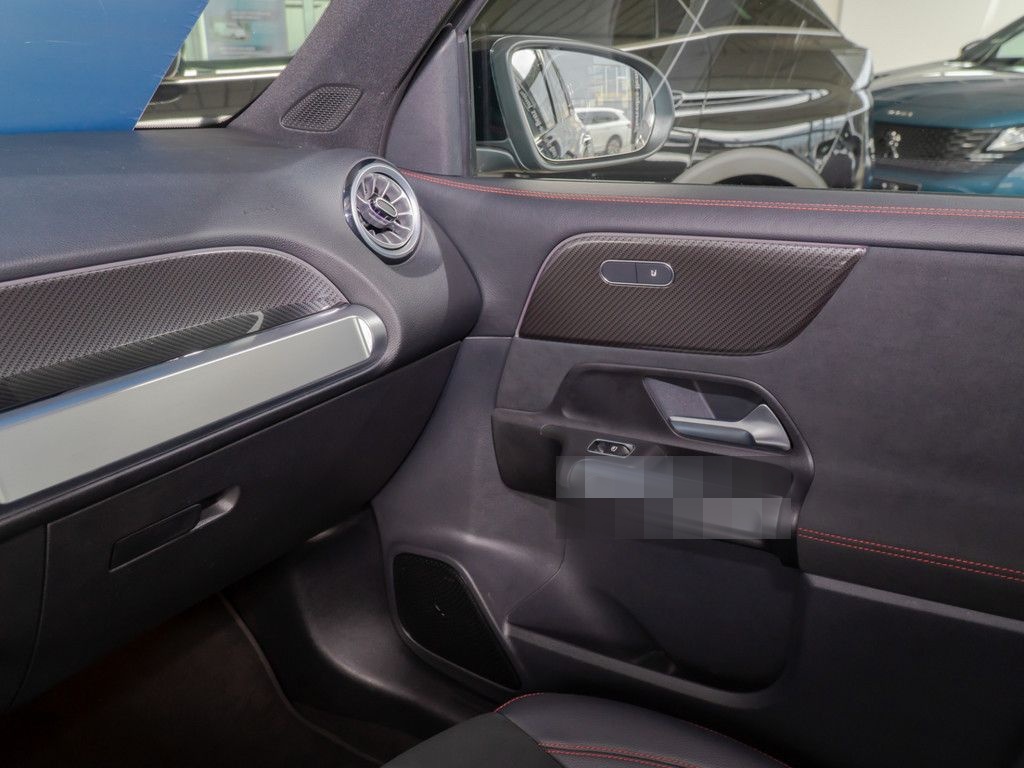 Mercedes-Benz GLB 220 d 4M AMG Sport Standhz. Distr. LED Pano foto 24