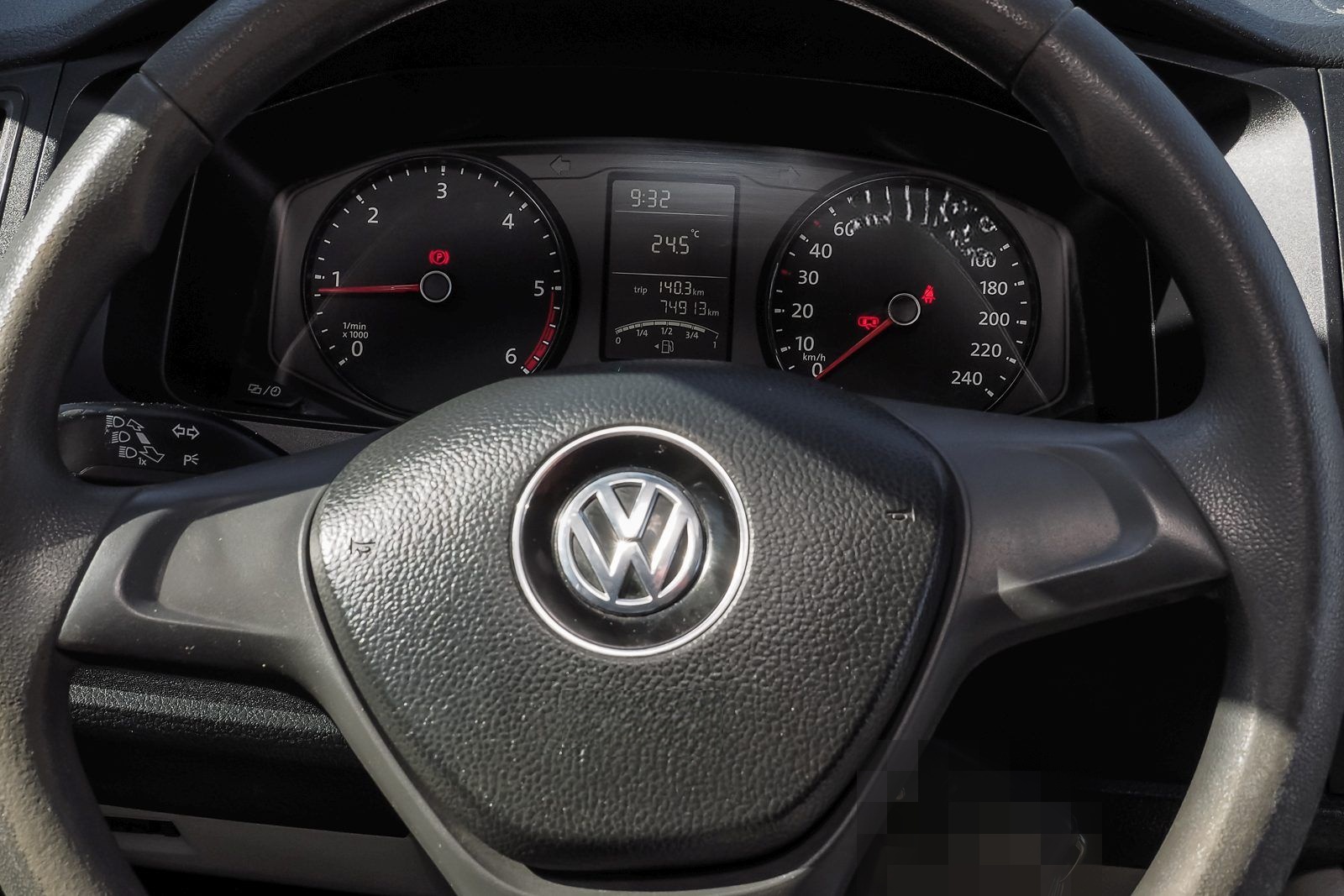 Volkswagen T6 2.0 TDI Kasten Eco-Profi AHK, Standheizung  foto 12
