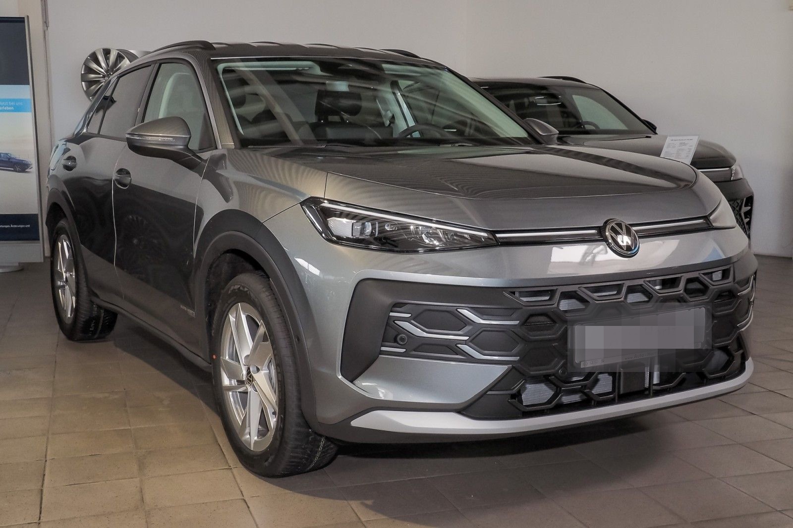 Volkswagen T-Roc Style 1.5 l eTSI OPF 110 kW (150 PS) 7-Gan foto 2