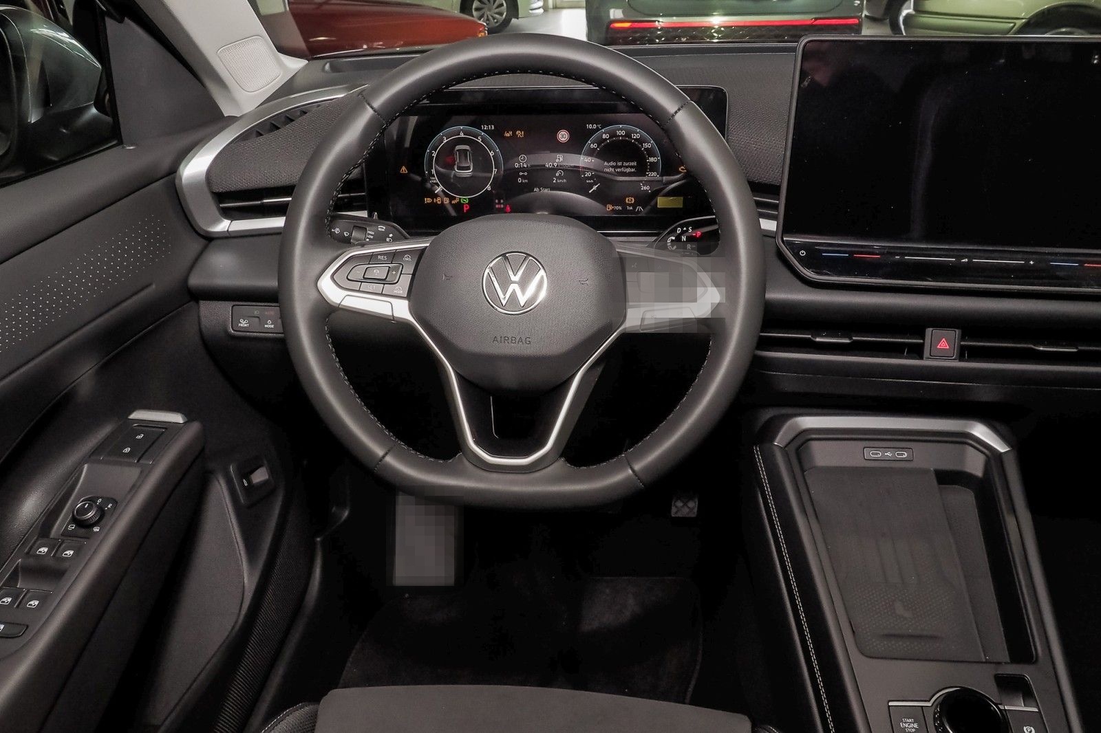Volkswagen T-Roc Style 1.5 l eTSI OPF 110 kW (150 PS) 7-Gan foto 11