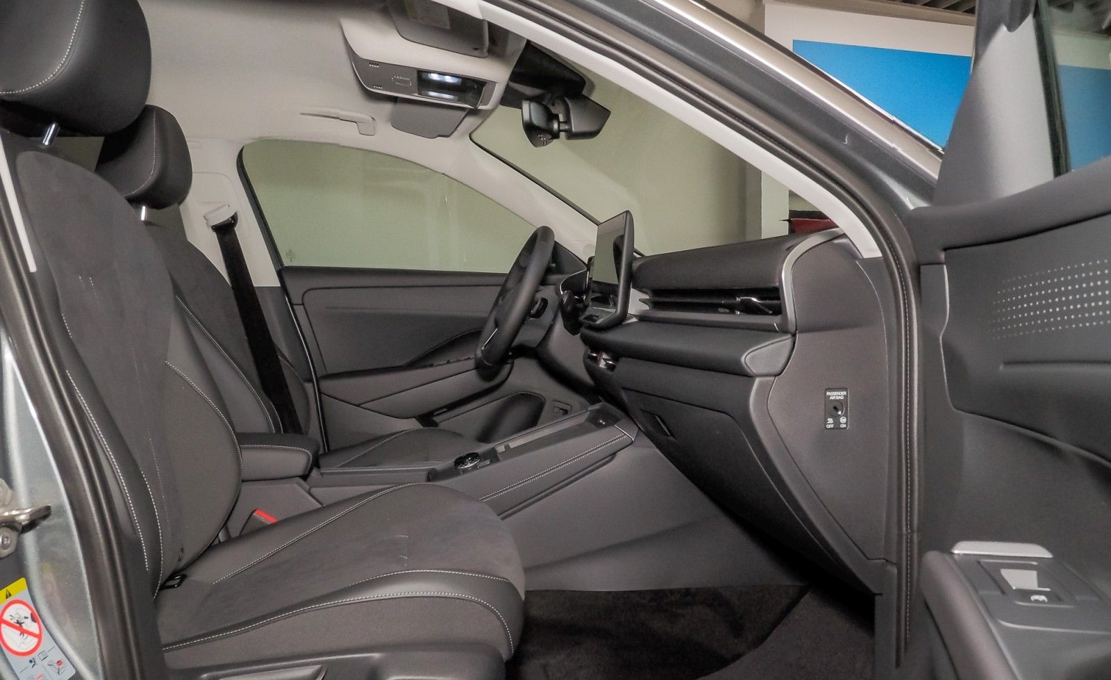 Volkswagen T-Roc Style 1.5 l eTSI OPF 110 kW (150 PS) 7-Gan foto 6