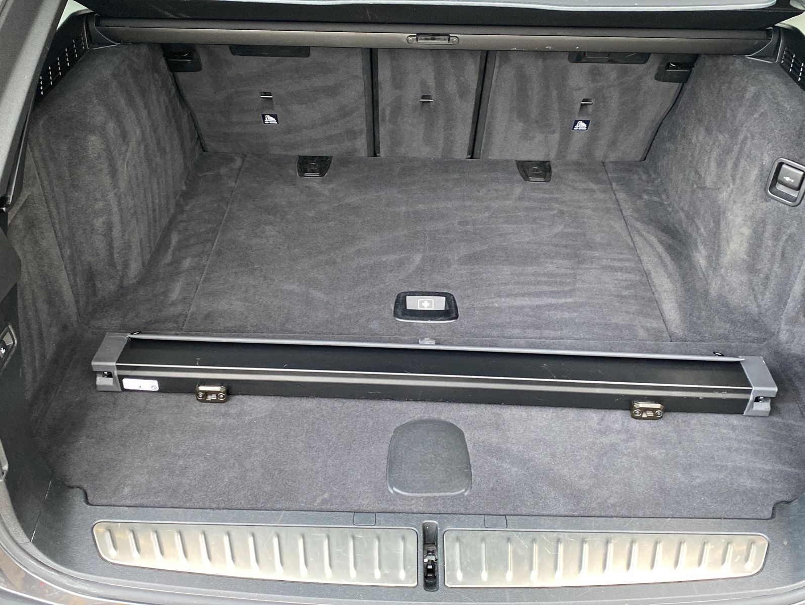 BMW 530 iA M Spor*Pano*HeadUp*Laser*Hifi* foto 14