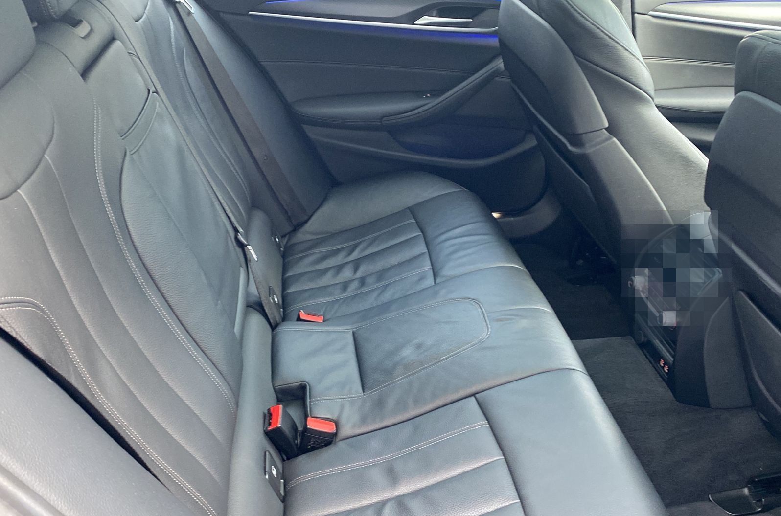 BMW 530 iA M Spor*Pano*HeadUp*Laser*Hifi* foto 18