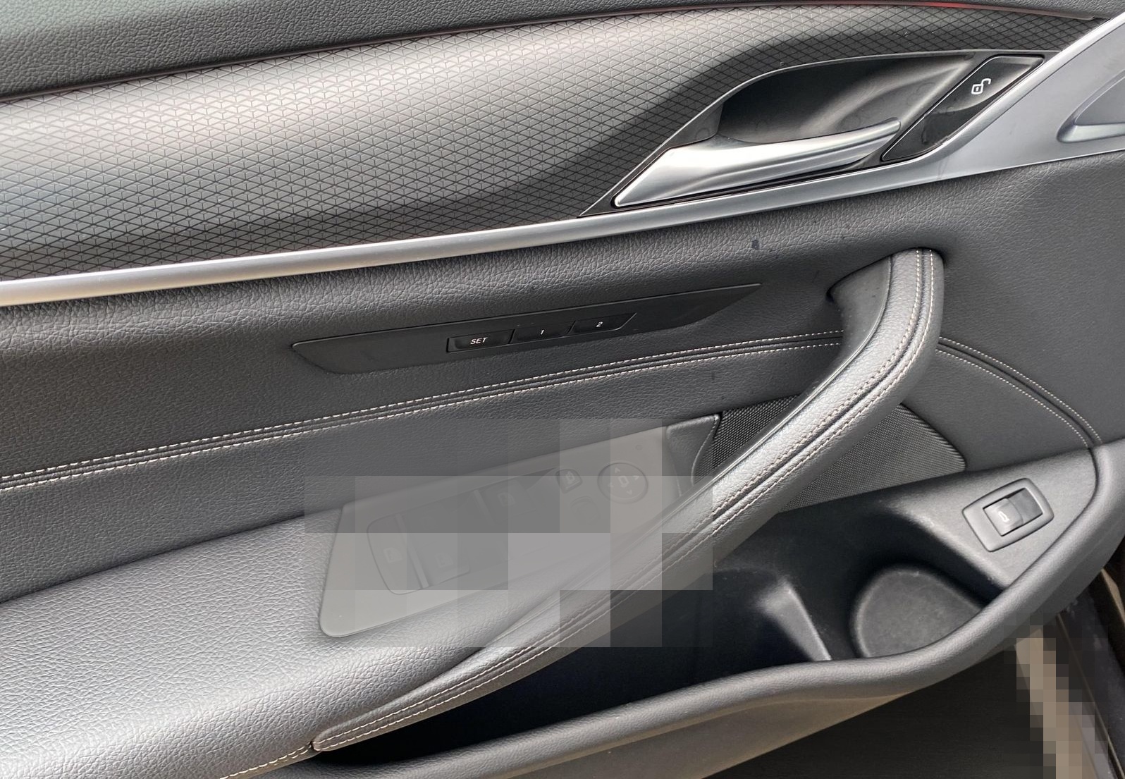 BMW 530 iA M Spor*Pano*HeadUp*Laser*Hifi* foto 5