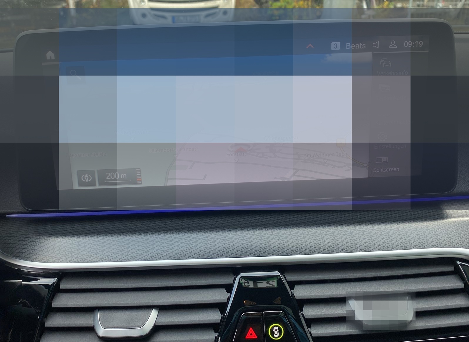 BMW 530 iA M Spor*Pano*HeadUp*Laser*Hifi* foto 7