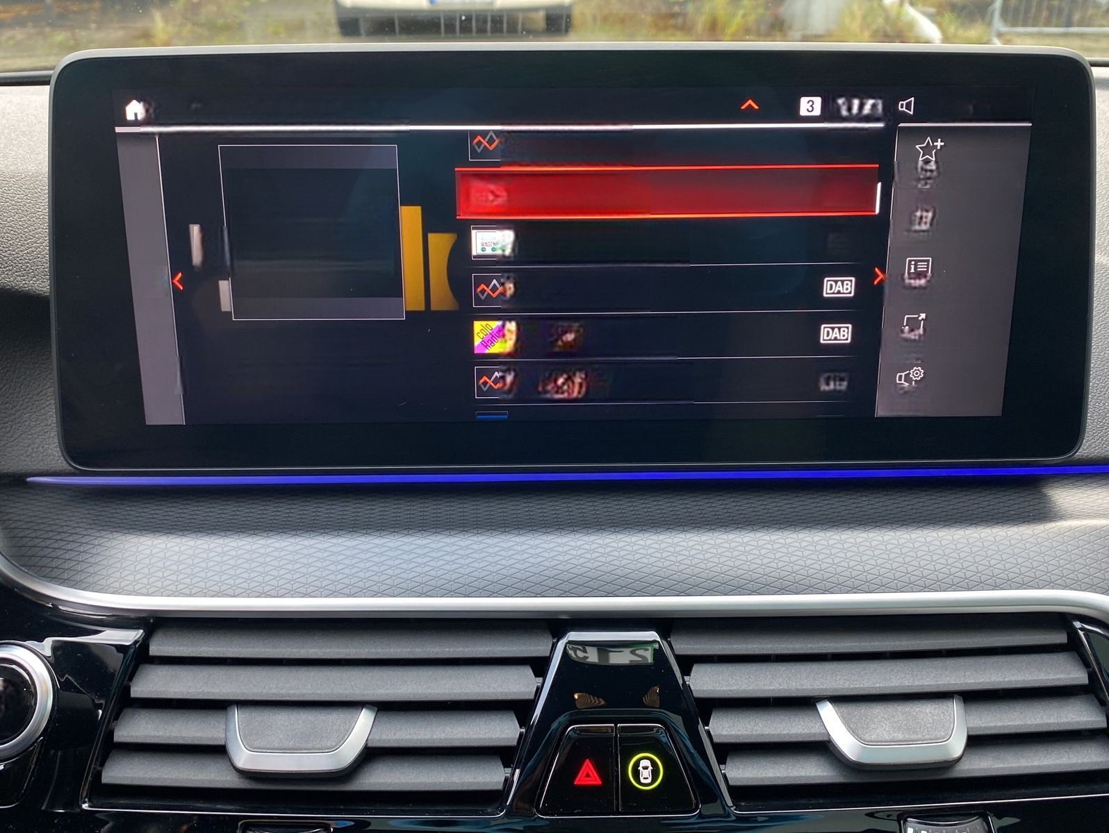 BMW 530 iA M Spor*Pano*HeadUp*Laser*Hifi* foto 8