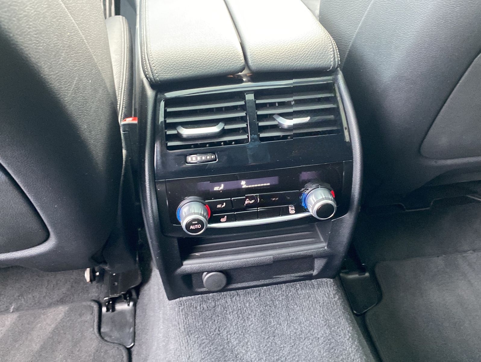 BMW 530 iA M Spor*Pano*HeadUp*Laser*Hifi* foto 10