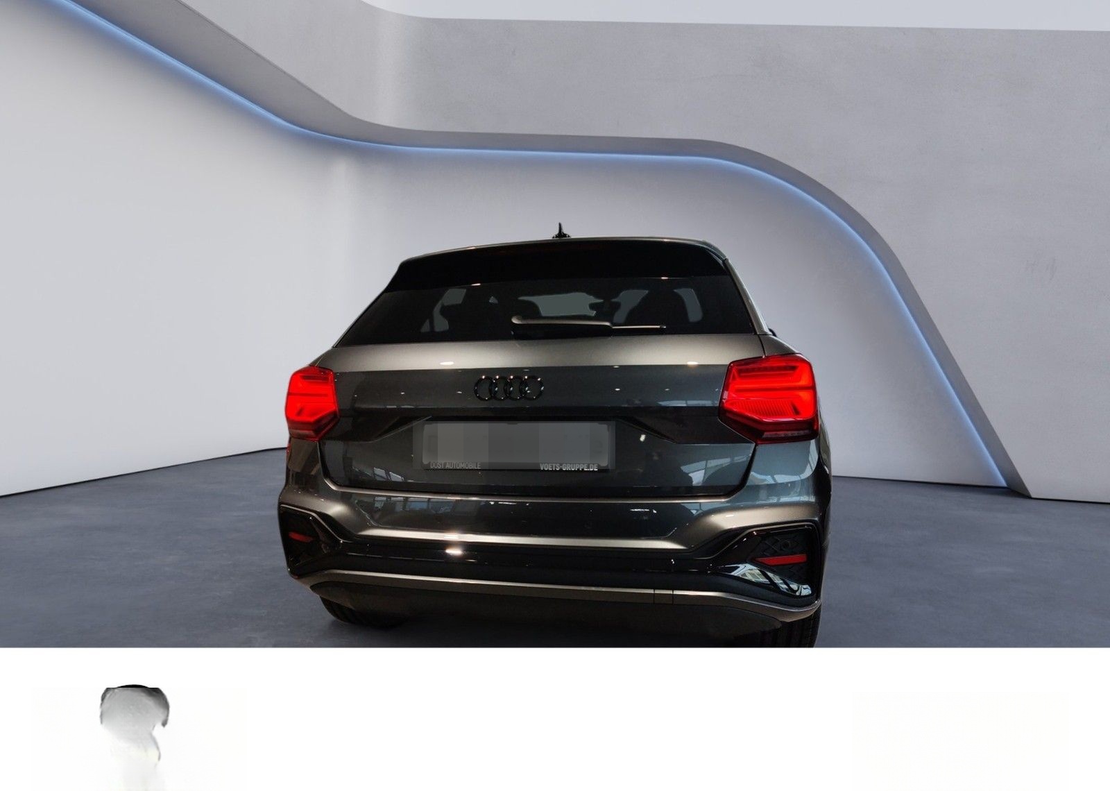 Audi Q2 S line 35 TFSI S tronic 2x S LINE+AHK+MATRIX foto 5