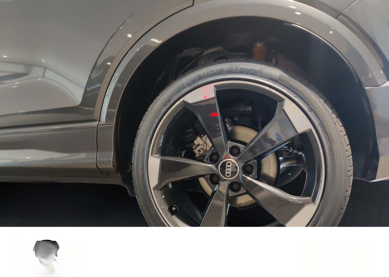 Audi Q2 S line 35 TFSI S tronic 2x S LINE+AHK+MATRIX foto 6