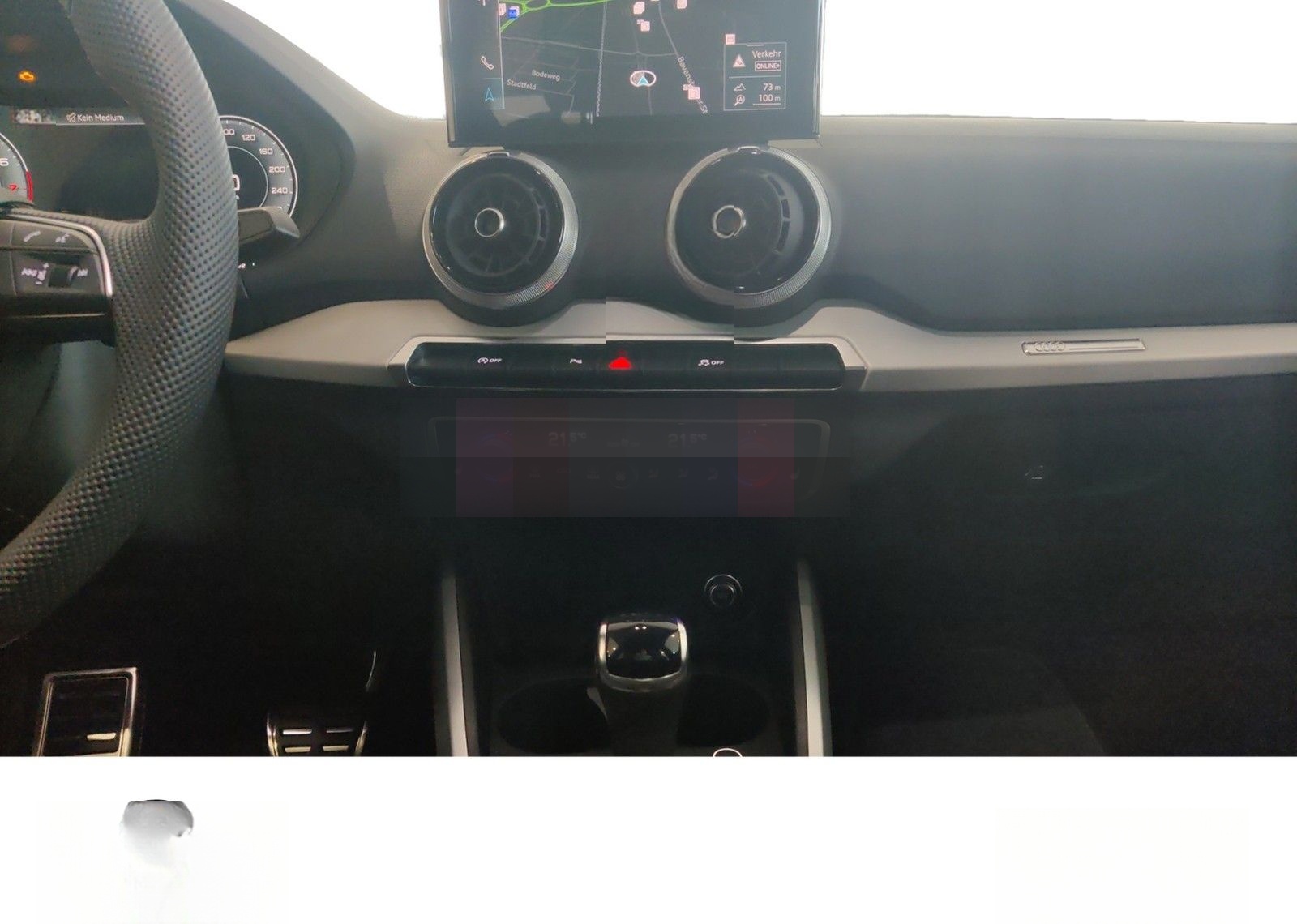 Audi Q2 S line 35 TFSI S tronic 2x S LINE+AHK+MATRIX foto 9