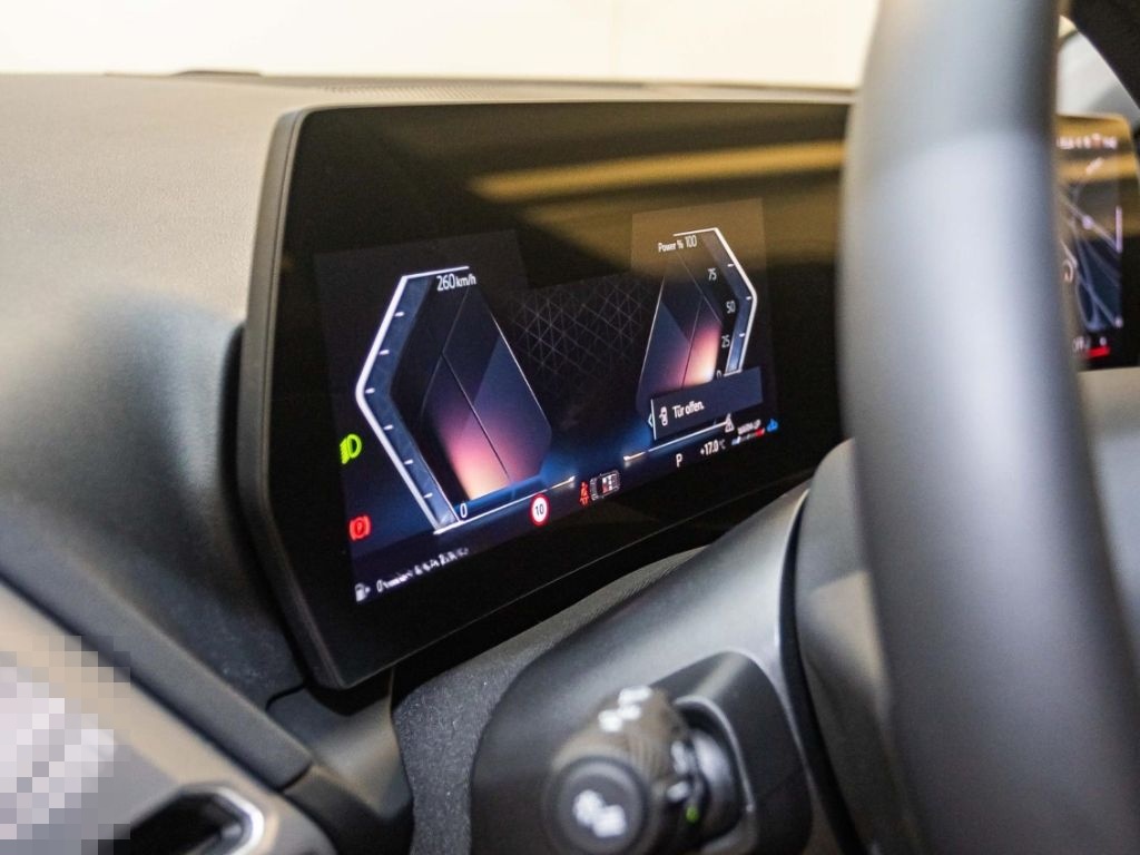 BMW 120 + Navi+DAB+LED+SHZ+Rückfahrkam.+Temp+PDCv+h foto 11