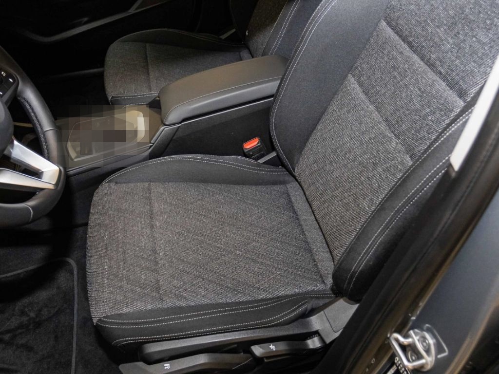 BMW 120 + Navi+DAB+LED+SHZ+Rückfahrkam.+Temp+PDCv+h foto 12