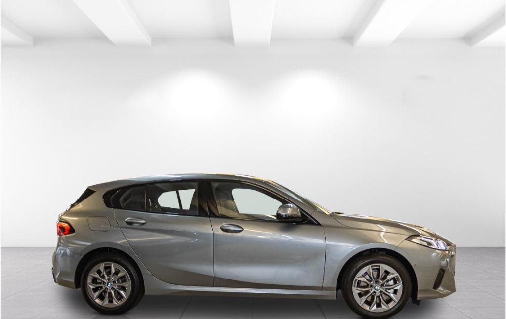 BMW 120 + Navi+DAB+LED+SHZ+Rückfahrkam.+Temp+PDCv+h foto 3