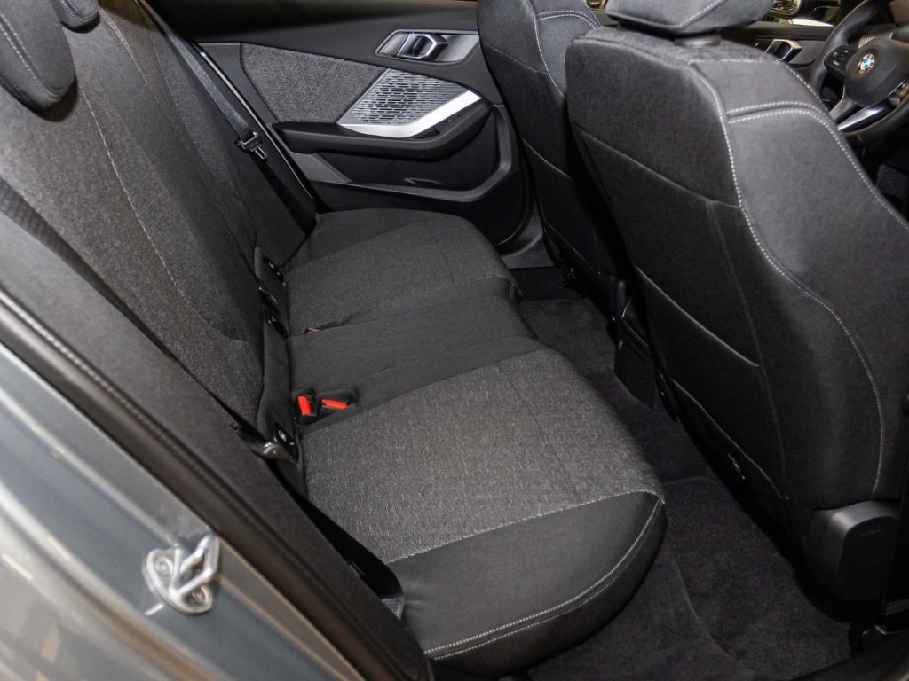 BMW 120 + Navi+DAB+LED+SHZ+Rückfahrkam.+Temp+PDCv+h foto 21