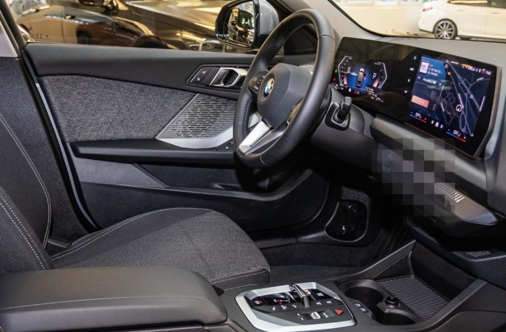 BMW 120 + Navi+DAB+LED+SHZ+Rückfahrkam.+Temp+PDCv+h foto 23
