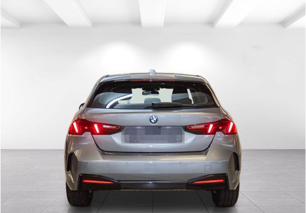 BMW 120 + Navi+DAB+LED+SHZ+Rückfahrkam.+Temp+PDCv+h foto 5
