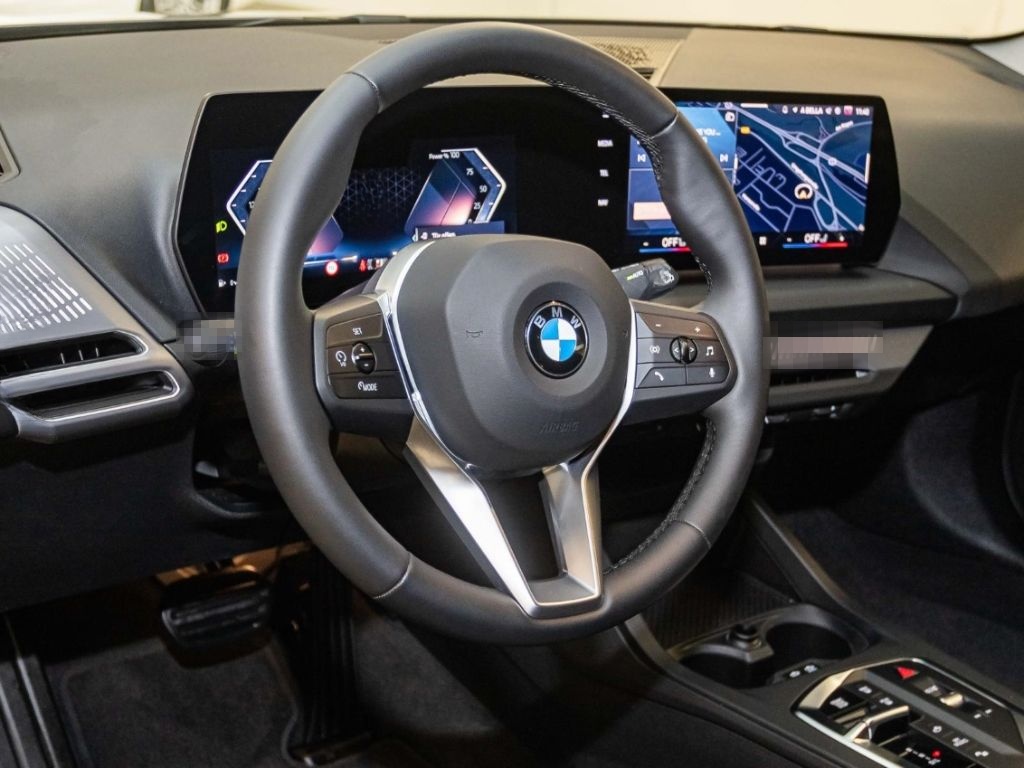 BMW 120 + Navi+DAB+LED+SHZ+Rückfahrkam.+Temp+PDCv+h foto 8
