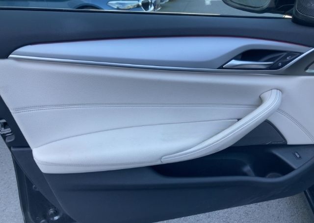 BMW 520 d Limousine Leder HeadUp Driv.Assist.Prof Ha foto 12