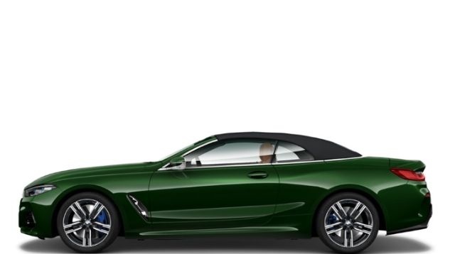 BMW 840 i xDrive Cabrio M-Sport Integrallenkung SHZ  foto 5