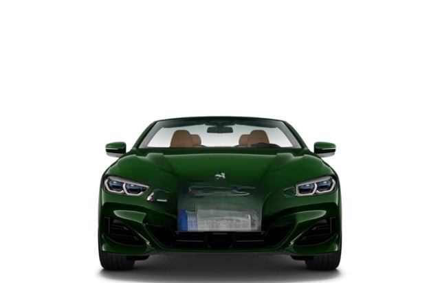 BMW 840 i xDrive Cabrio M-Sport Integrallenkung SHZ  foto 6
