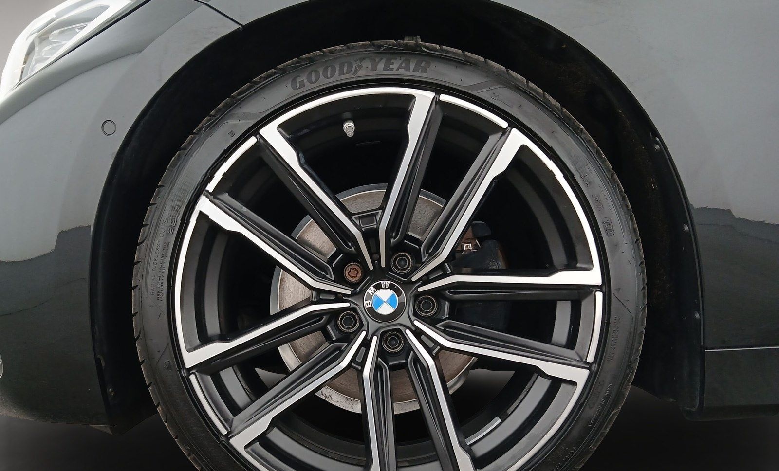 BMW 420i Coupé M Sport LiveCockpitProf Kamera LED foto 6