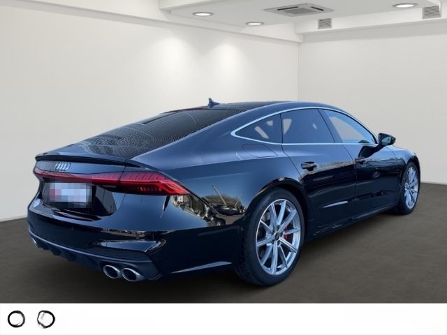 Audi S7 Sportback TDI Tiptronic HEAD-UP B&O LEDER RFK foto 5