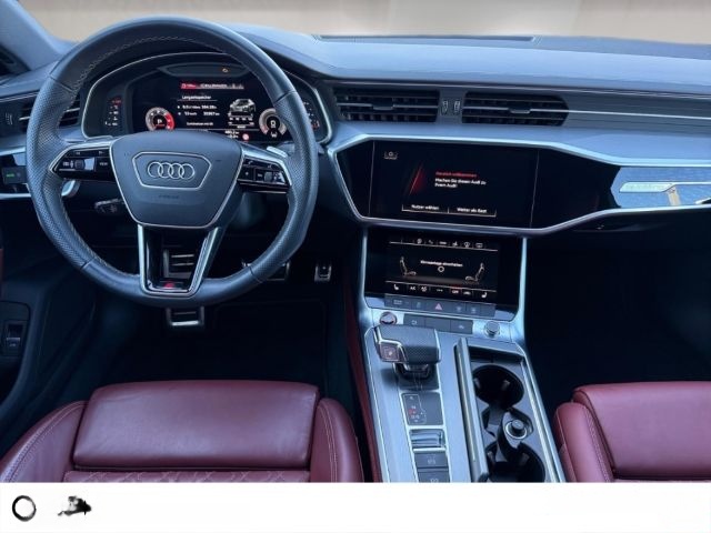 Audi S7 Sportback TDI Tiptronic HEAD-UP B&O LEDER RFK foto 7
