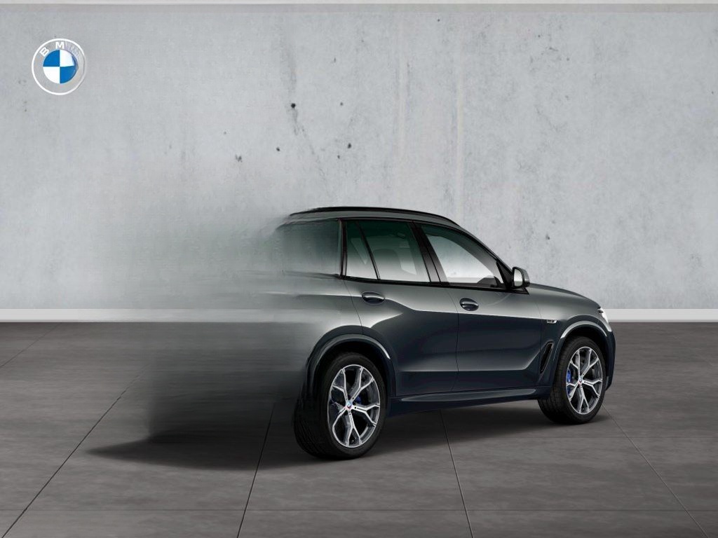 BMW X5 xDrive45e M Sportpaket Gestiksteuerung DAB foto 2