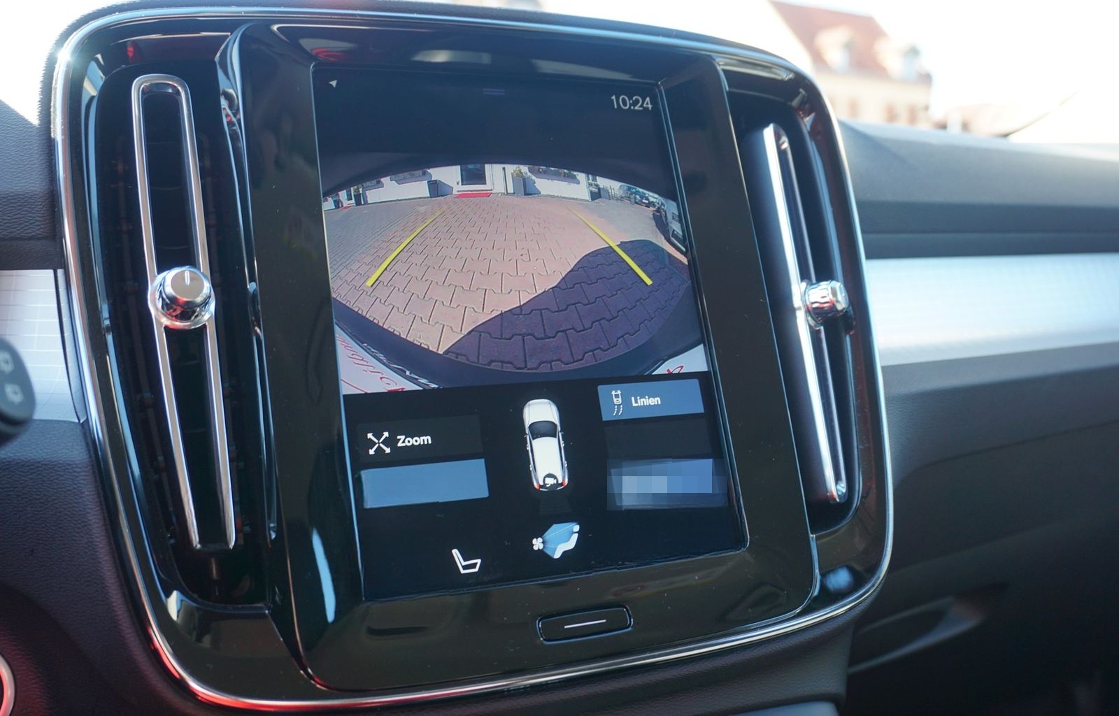 Volvo XC40 1.5 Momentum Pro 2WD LED Navi AHK Kamera foto 13