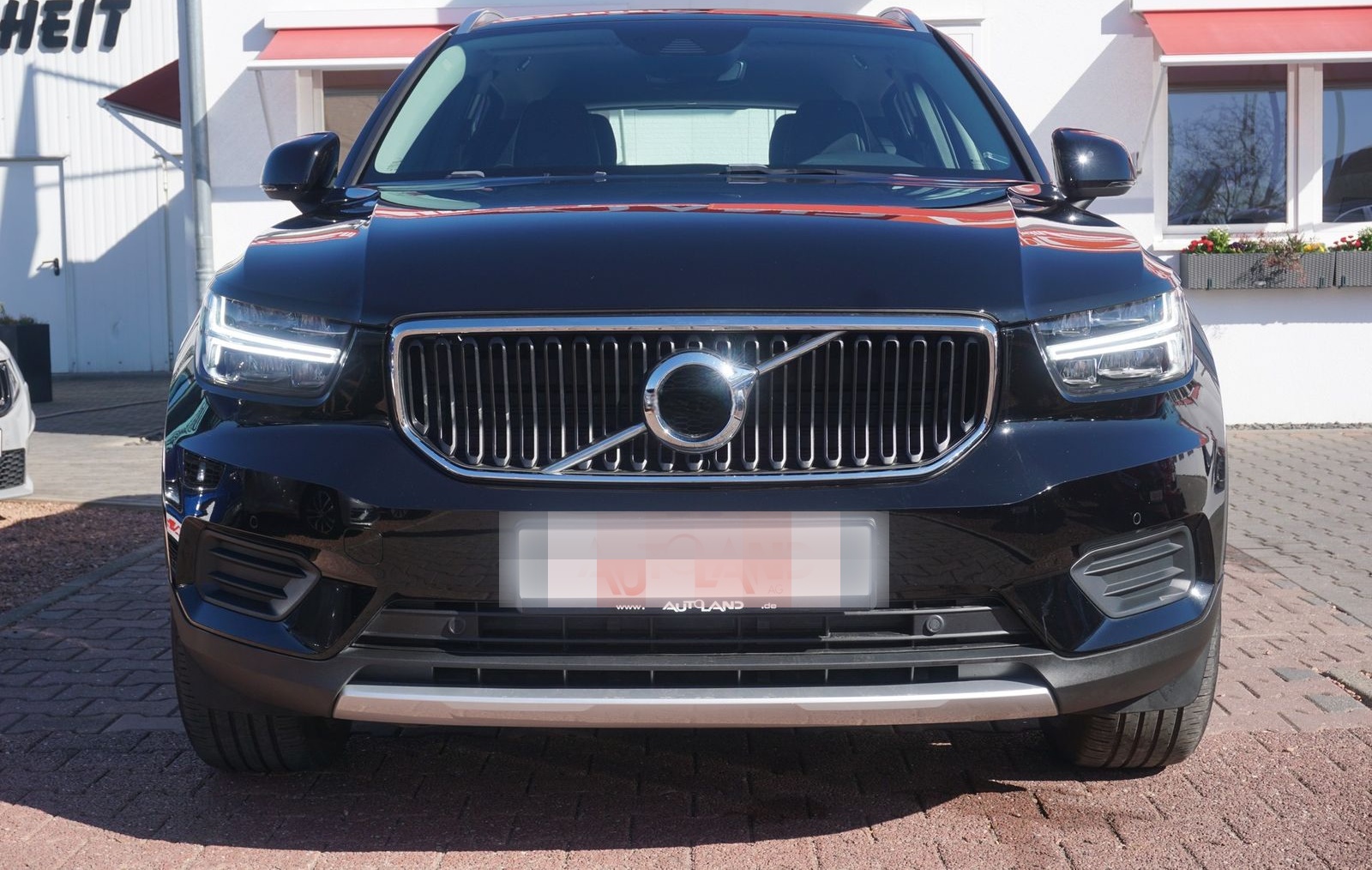 Volvo XC40 1.5 Momentum Pro 2WD LED Navi AHK Kamera foto 6