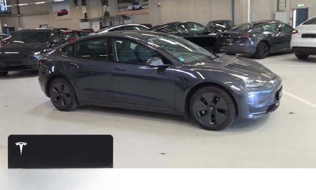 Tesla Model 3 Long Range AWD foto 2