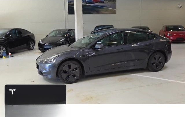 Tesla Model 3 Long Range AWD foto 11